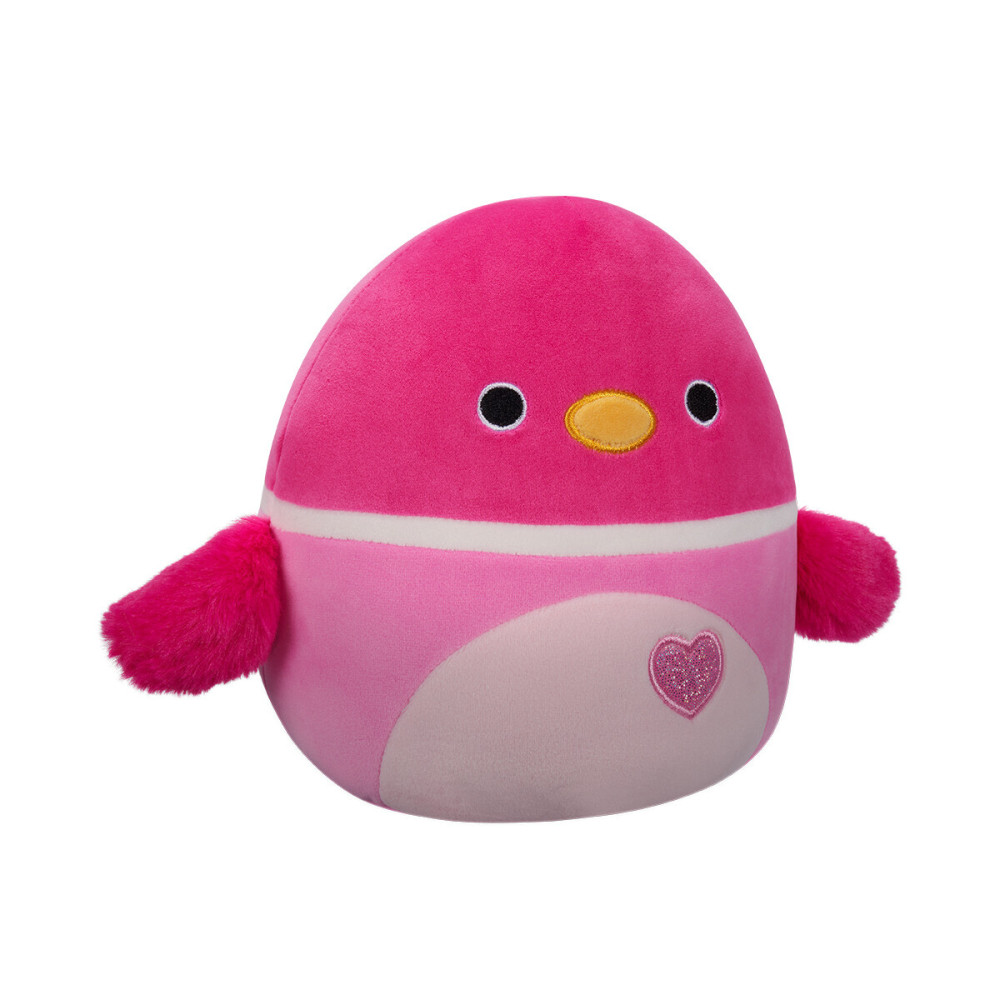 Squishmallows Качка Делла 19 см - м'яка іграшка (SQVA00848)