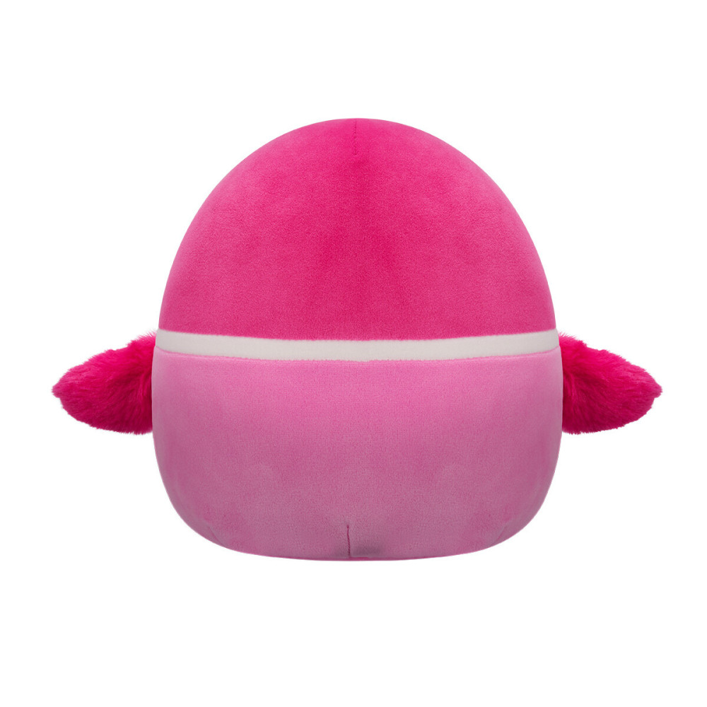 Squishmallows Качка Делла 19 см - м'яка іграшка (SQVA00848)