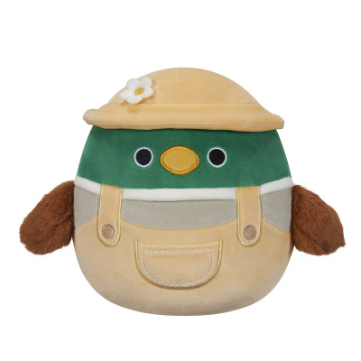 Squishmallows Качур Ейвері 19 см - м'яка іграшка (SQER00944)