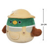 Squishmallows Качур Ейвері 19 см - м'яка іграшка (SQER00944)