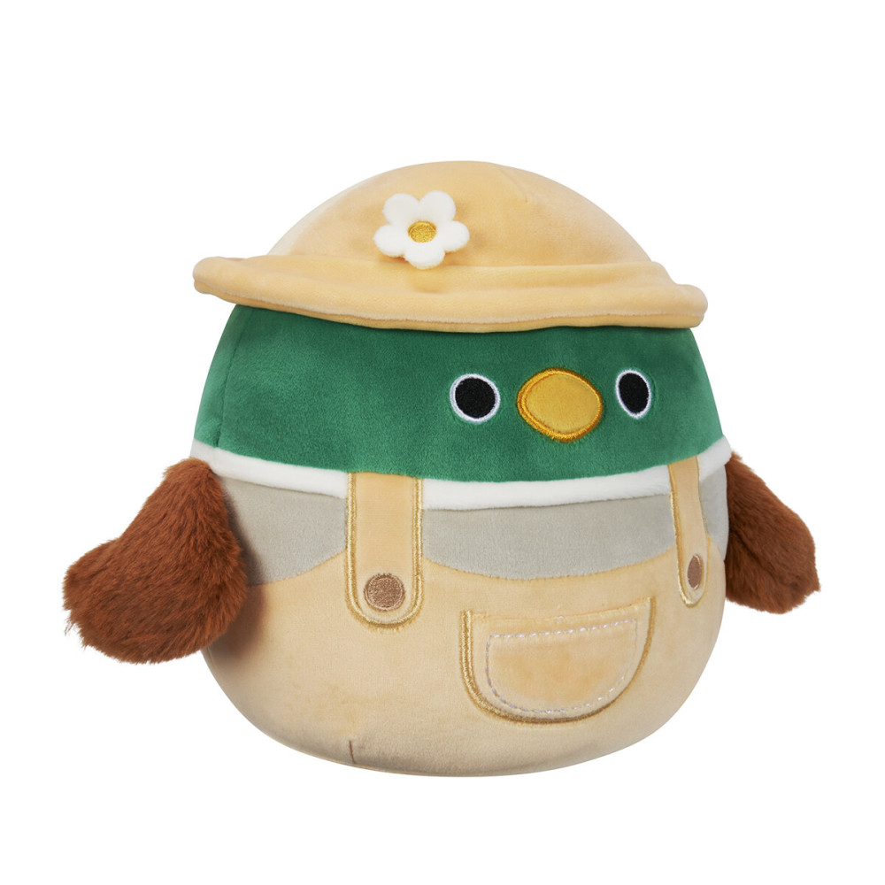 Squishmallows Качур Ейвері 19 см - м'яка іграшка (SQER00944)
