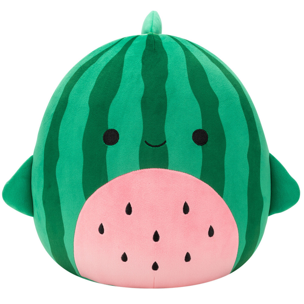 Squishmallows Кит-кавунчик Крістофер 30 см - м'яка іграшка (SQCR07967)