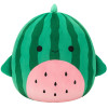Squishmallows Кит-кавунчик Крістофер 30 см - м'яка іграшка (SQCR07967)