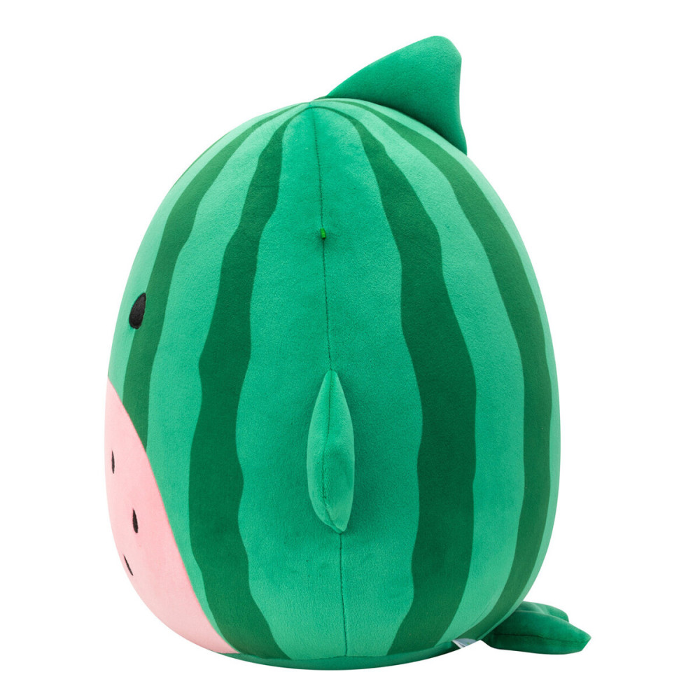 Squishmallows Кит-кавунчик Крістофер 30 см - м'яка іграшка (SQCR07967)