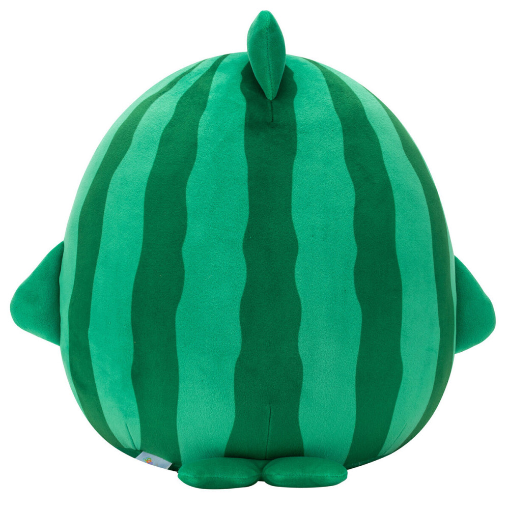 Squishmallows Кит-кавунчик Крістофер 30 см - м'яка іграшка (SQCR07967)
