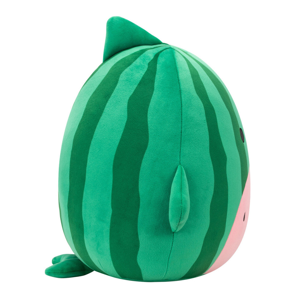 Squishmallows Кит-кавунчик Крістофер 30 см - м'яка іграшка (SQCR07967)