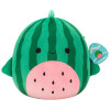 Squishmallows Кит-кавунчик Крістофер 30 см - м'яка іграшка (SQCR07967)