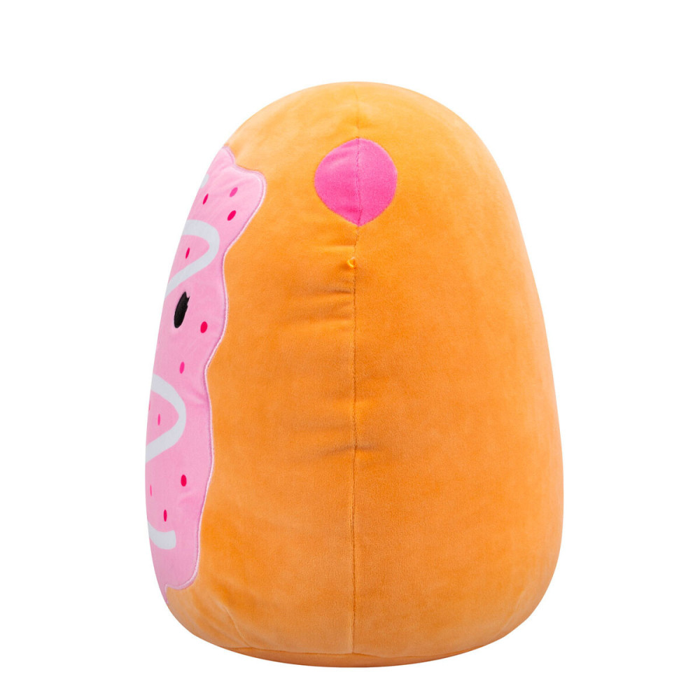 Squishmallows Вишневий пончик Перл 36 см - м'яка іграшка (SQCR06742)