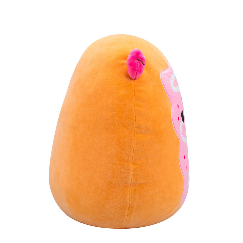 Squishmallows Вишневий пончик Перл 36 см - м'яка іграшка (SQCR06742)