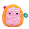 Squishmallows Вишневий пончик Перл 36 см - м'яка іграшка (SQCR06742)