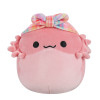 Squishmallows Кораловий дракон 19 см - м'яка іграшка (SQER01216)