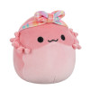 Squishmallows Кораловий дракон 19 см - м'яка іграшка (SQER01216)