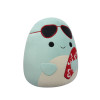 Squishmallows Дельфін Перрі 19 см - м'яка іграшка (SQCR05372)