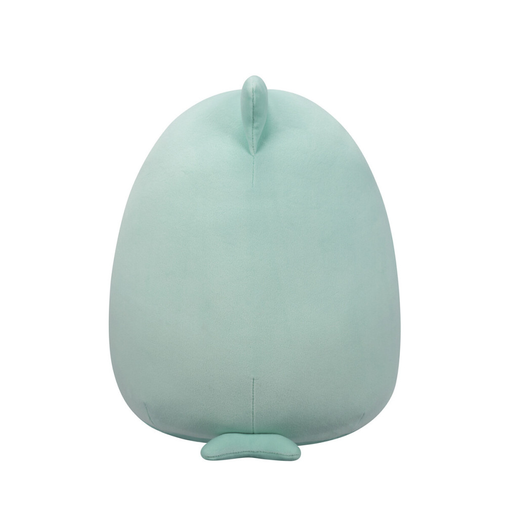Squishmallows Дельфін Перрі 19 см - м'яка іграшка (SQCR05372)
