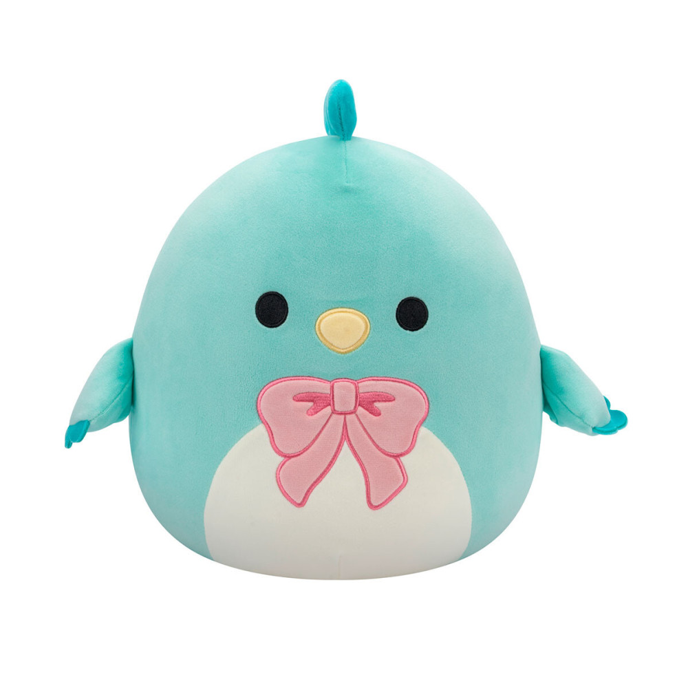 Squishmallows Курча Долорес 13 см - м'яка іграшка (SQER00927)