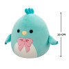Squishmallows Курча Долорес 13 см - м'яка іграшка (SQER00927)