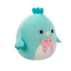Squishmallows Курча Долорес 13 см - м'яка іграшка (SQER00927)