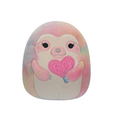 Squishmallows Лінивець Вім 19 см - м'яка іграшка (SQVA00858)