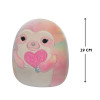 Squishmallows Лінивець Вім 19 см - м'яка іграшка (SQVA00858)
