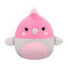 Squishmallows Какаду Джейла 19 см - мягкая игрушка (SQCR06595)