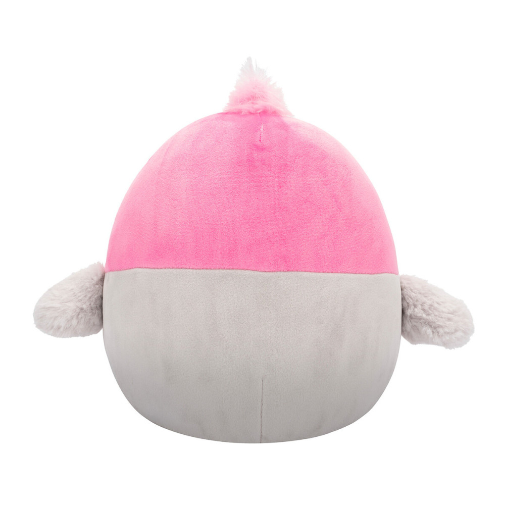 Squishmallows Какаду Джейла 19 см - мягкая игрушка (SQCR06595)