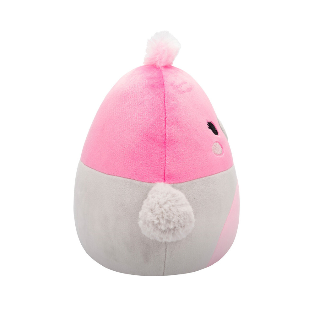 Squishmallows Какаду Джейла 19 см - мягкая игрушка (SQCR06595)