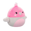 Squishmallows Какаду Джейла 19 см - мягкая игрушка (SQCR06595)