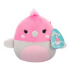 Squishmallows Какаду Джейла 19 см - мягкая игрушка (SQCR06595)