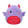 Squishmallows Монстрик Атватер 19 см - мягкая игрушка (SQVA00835)