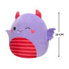 Squishmallows Монстрик Атватер 19 см - мягкая игрушка (SQVA00835)