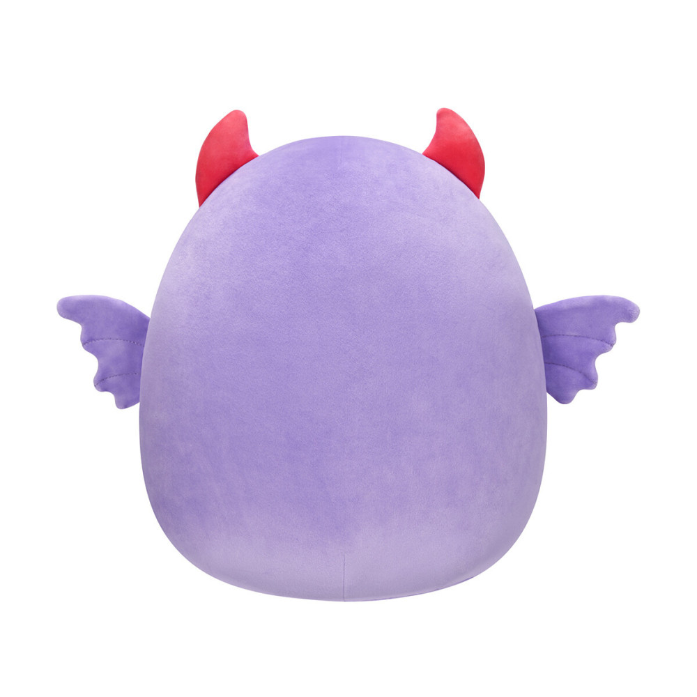 Squishmallows Монстрик Атватер 19 см - мягкая игрушка (SQVA00835) Squishmallows Монстрик Атватер 19 см - мягкая игрушка (SQVA00835)