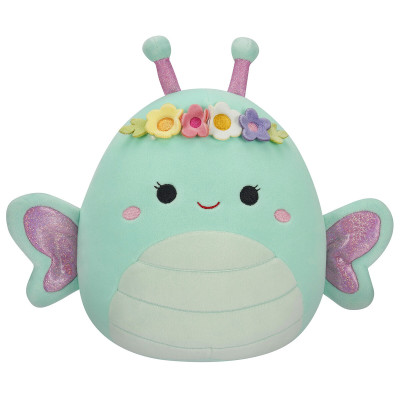 Squishmallows Метелик Рейна 13 см - м'яка іграшка (SQER00814)