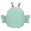 Squishmallows Метелик Рейна 13 см - м'яка іграшка (SQER00814)
