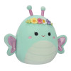 Squishmallows Метелик Рейна 13 см - м'яка іграшка (SQER00814)