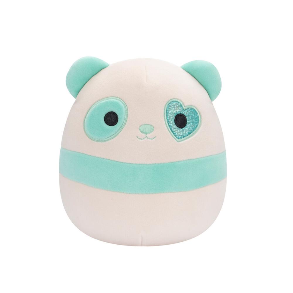 Squishmallows Панда Швиндт 13 см - м'яка іграшка (SQVA00814)