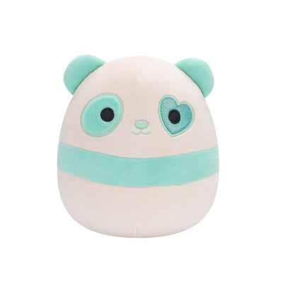 Squishmallows Панда Швиндт 13 см - м'яка іграшка (SQVA00814)