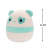 Squishmallows Панда Швиндт 13 см - м'яка іграшка (SQVA00814)
