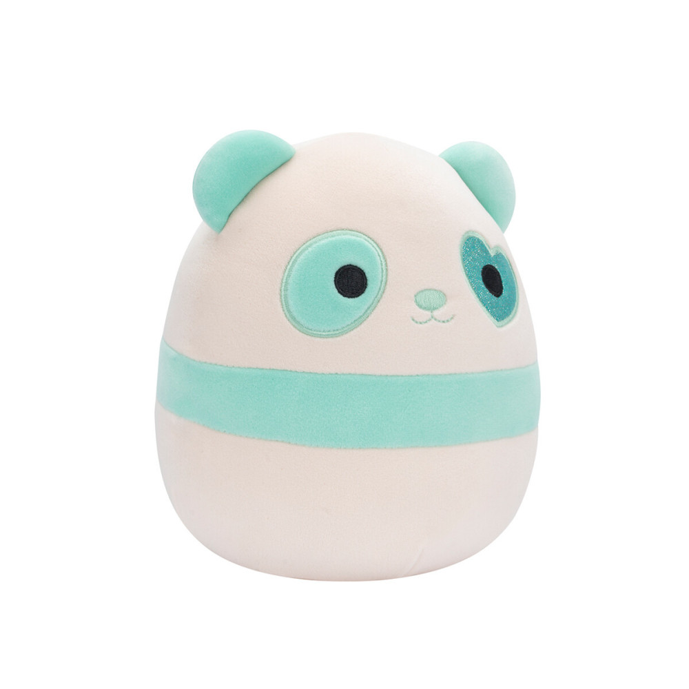 Squishmallows Панда Швиндт 13 см - м'яка іграшка (SQVA00814)