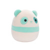 Squishmallows Панда Швиндт 13 см - м'яка іграшка (SQVA00814)