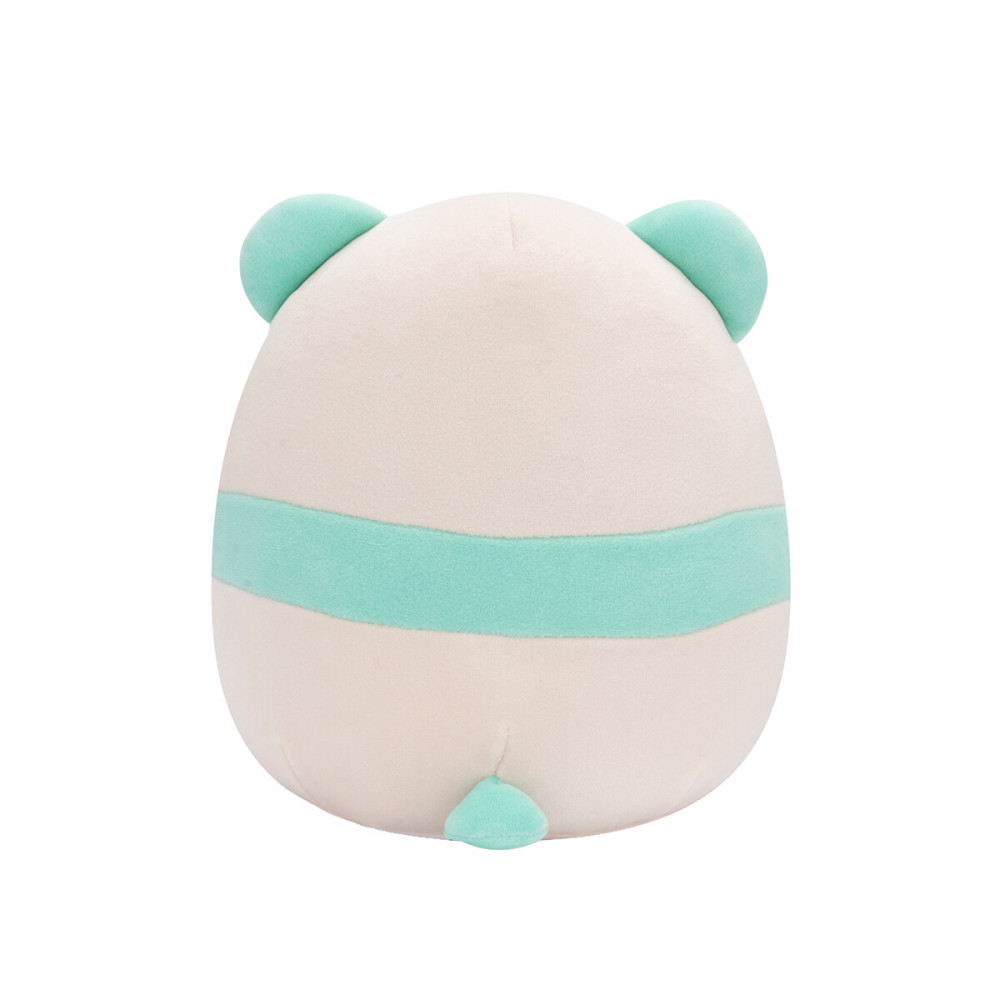 Squishmallows Панда Швиндт 13 см - м'яка іграшка (SQVA00814)