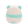 Squishmallows Панда Швиндт 13 см - м'яка іграшка (SQVA00814)