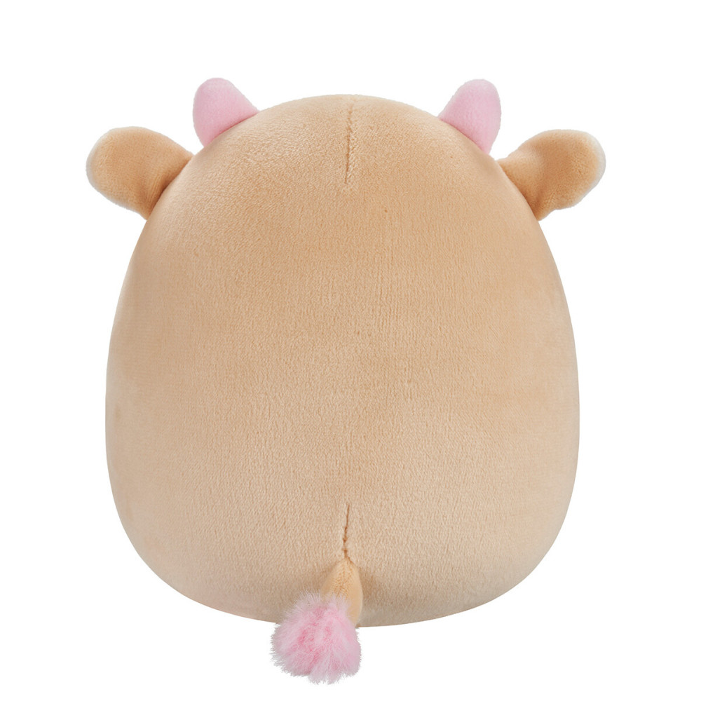 Squishmallows Пастельна корівка 13 см - м'яка іграшка (SQER01183)