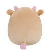 Squishmallows Пастельна корівка 13 см - м'яка іграшка (SQER01183)