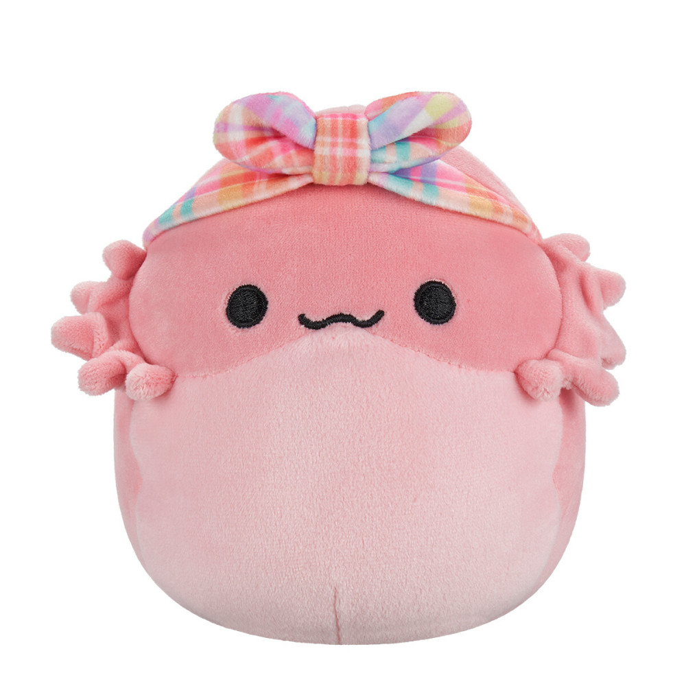 Squishmallows Кораловий дракон 13 см - м'яка іграшка (SQER01184)
