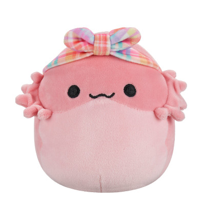 Squishmallows Кораловий дракон 13 см - м'яка іграшка (SQER01184)