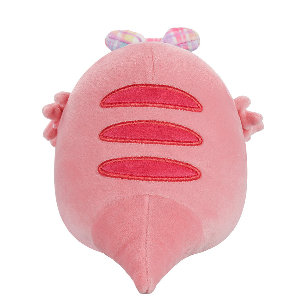 Squishmallows Кораловий дракон 13 см - м'яка іграшка (SQER01184)