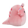 Squishmallows Кораловий дракон 13 см - м'яка іграшка (SQER01184)