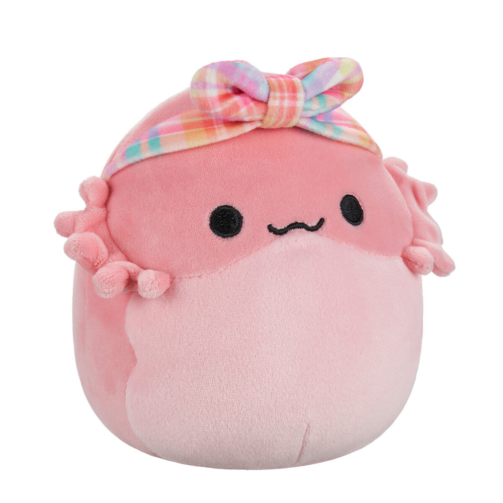 Squishmallows Кораловий дракон 13 см - м'яка іграшка (SQER01184)
