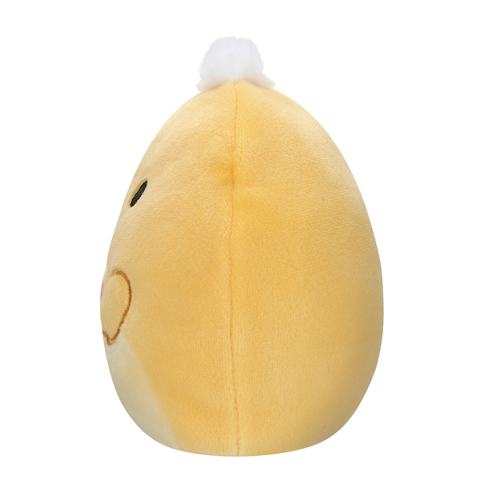 Squishmallows Пташеня Трістон 13 см - м'яка іграшка (SQER00907)