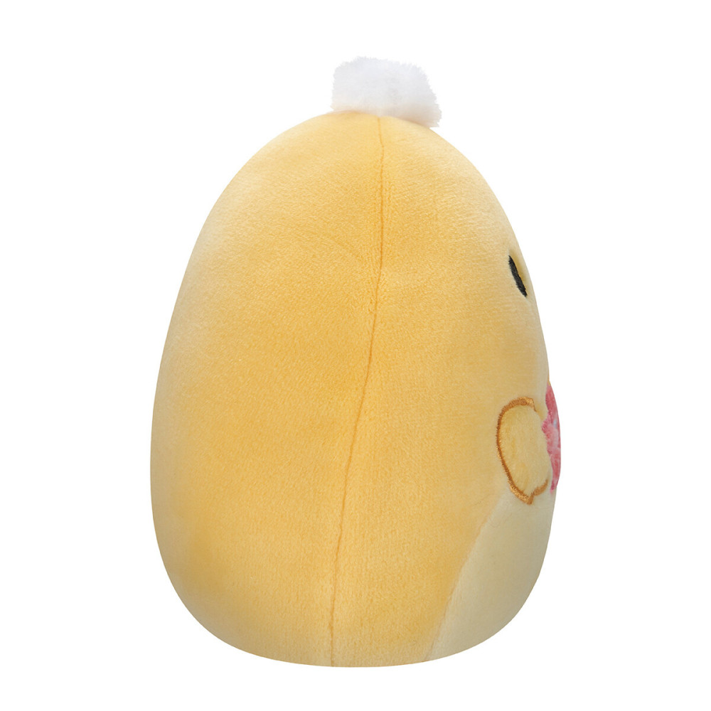 Squishmallows Пташеня Трістон 13 см - м'яка іграшка (SQER00907)